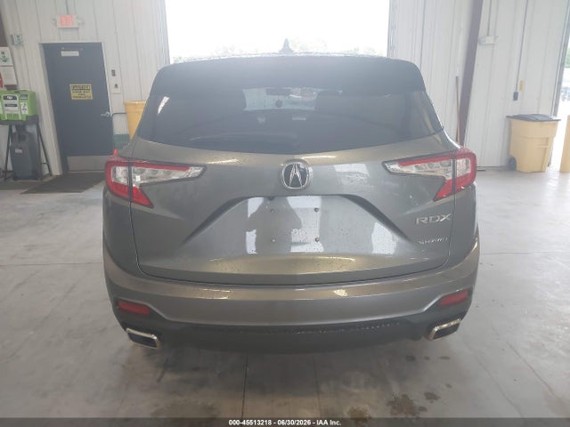 Aukcja sprzedaży 2025 Acura Rdx, vin: 5J8TC2H40SL023594, numer aukcji: 45513218