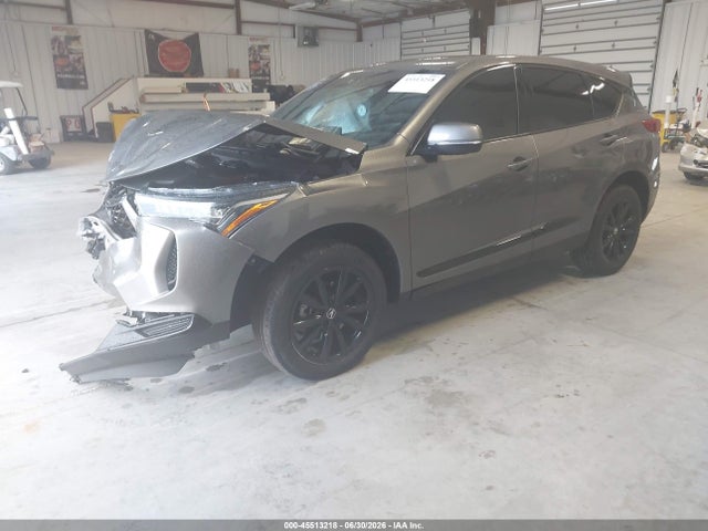 Aukcja sprzedaży 2025 Acura Rdx, vin: 5J8TC2H40SL023594, numer aukcji: 45513218