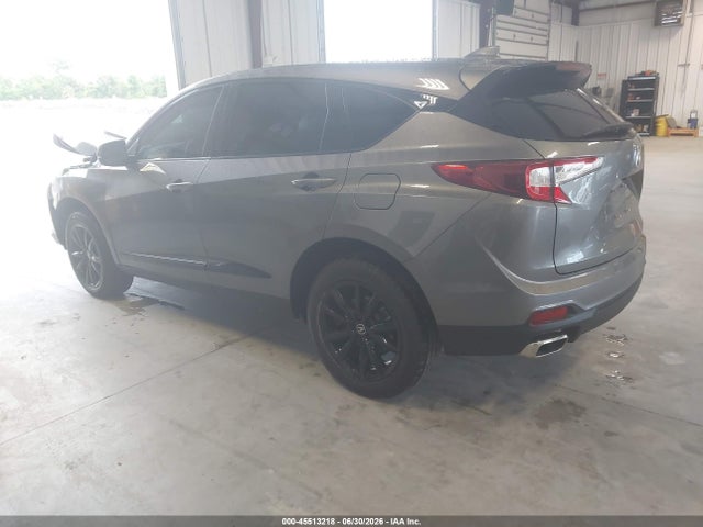 Aukcja sprzedaży 2025 Acura Rdx, vin: 5J8TC2H40SL023594, numer aukcji: 45513218