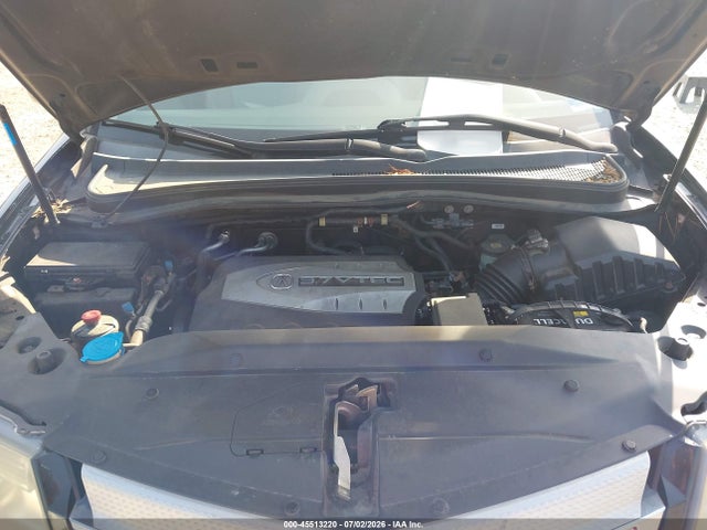 45513220 :رقم المزاد ، 2HNYD28678H546596 vin ، 2008 Acura Mdx Technology Package مزاد بيع