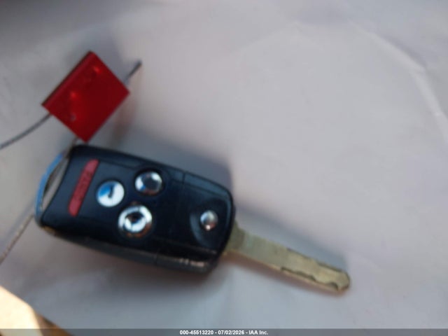 45513220 :رقم المزاد ، 2HNYD28678H546596 vin ، 2008 Acura Mdx Technology Package مزاد بيع