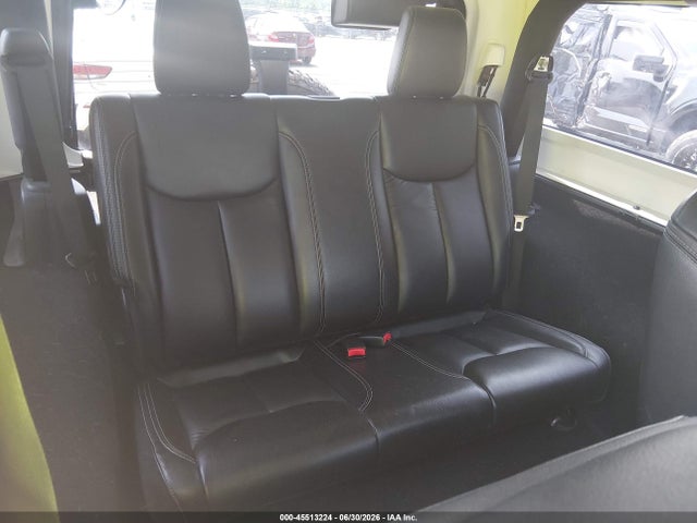 Продаж на аукціоні авто 2013 Jeep Wrangler Sahara, vin: 1C4AJWBGXDL633124, номер лоту: 45513224