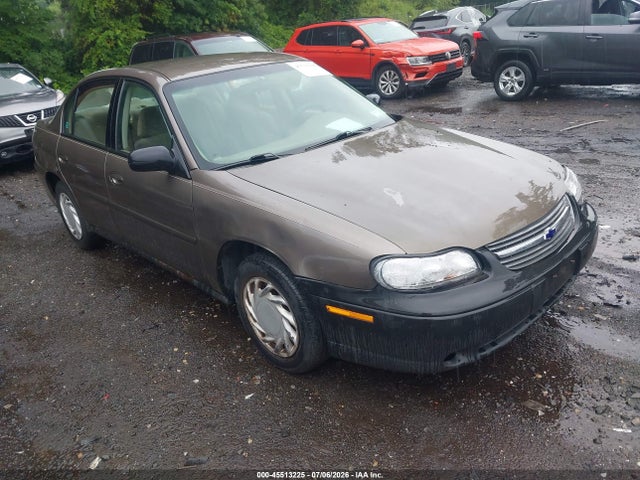 Aukcja sprzedaży 2002 Chevrolet Malibu, vin: 1G1ND52J72M681825, numer aukcji: 45513225