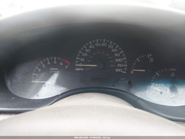 45513225 :رقم المزاد ، 1G1ND52J72M681825 vin ، 2002 Chevrolet Malibu مزاد بيع