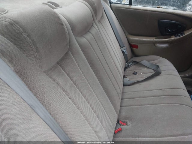 Продажа на аукционе авто 2002 Chevrolet Malibu, vin: 1G1ND52J72M681825, номер лота: 45513225