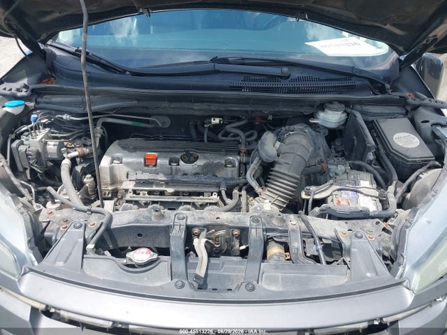 2HKRM4H71EH618538 Honda Cr-v Ex-l