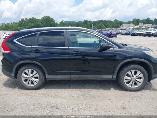 2HKRM4H71EH618538 Honda Cr-v Ex-l
