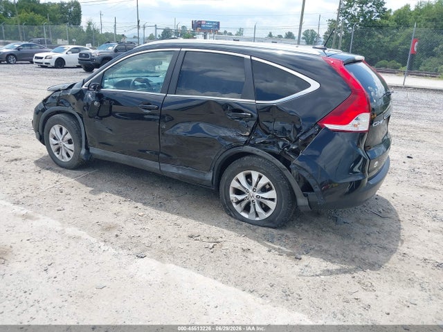 2HKRM4H71EH618538 Honda Cr-v Ex-l