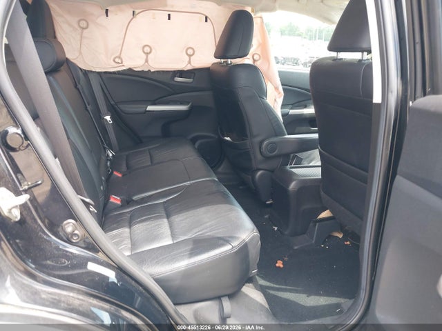 2HKRM4H71EH618538 Honda Cr-v Ex-l