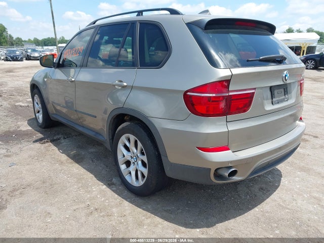 Aukcja sprzedaży 2012 Bmw X5 Xdrive35i/xdrive35i Premium/xdrive35i Sport Activity, vin: 5UXZV4C56CL990435, numer aukcji: 45513229