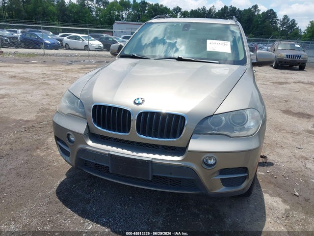 Aukcja sprzedaży 2012 Bmw X5 Xdrive35i/xdrive35i Premium/xdrive35i Sport Activity, vin: 5UXZV4C56CL990435, numer aukcji: 45513229