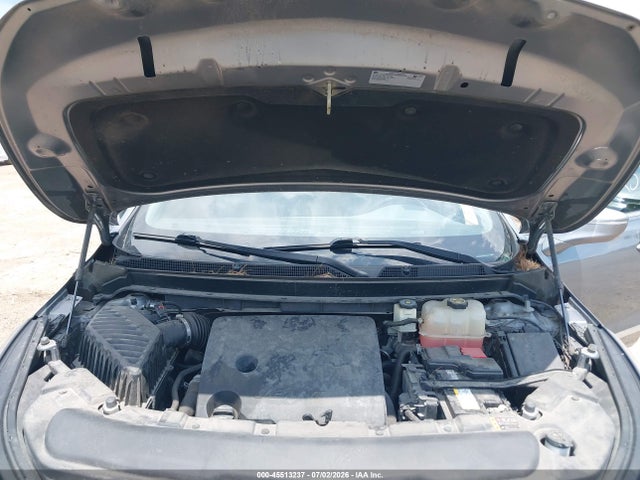 45513237 :رقم المزاد ، 5GAERCKW6JJ243372 vin ، 2018 Buick Enclave Premium مزاد بيع