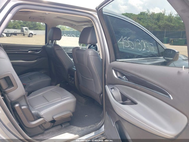 45513237 :رقم المزاد ، 5GAERCKW6JJ243372 vin ، 2018 Buick Enclave Premium مزاد بيع