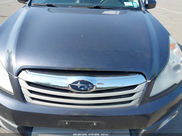 Aukcja sprzedaży 2012 Subaru Outback 2.5i Limited, vin: 4S4BRBJC3C3234800, numer aukcji: 45513238