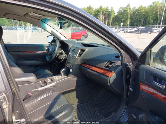 Aukcja sprzedaży 2012 Subaru Outback 2.5i Limited, vin: 4S4BRBJC3C3234800, numer aukcji: 45513238