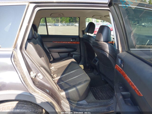 Aukcja sprzedaży 2012 Subaru Outback 2.5i Limited, vin: 4S4BRBJC3C3234800, numer aukcji: 45513238