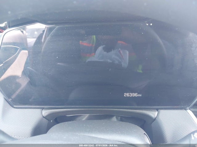 45513242 :رقم المزاد ، KL79MPSL9SB171961 vin ، 2025 Chevrolet Trailblazer Fwd Lt مزاد بيع