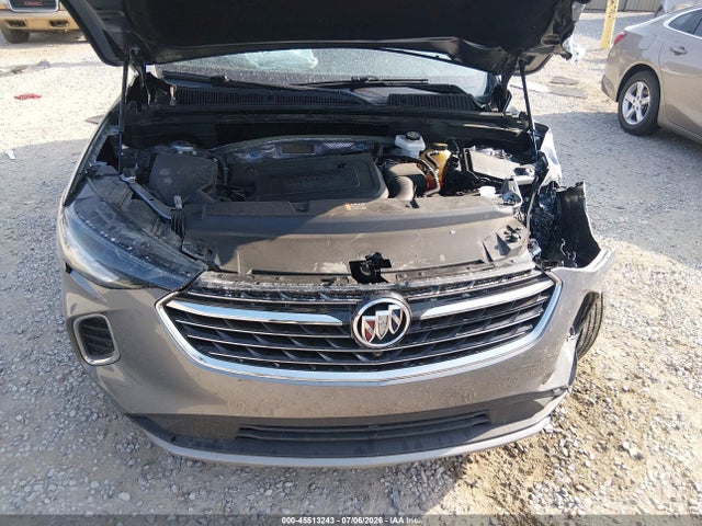 Продаж на аукціоні авто 2022 Buick Envision Fwd Essence, vin: LRBFZNR47ND114014, номер лоту: 45513243
