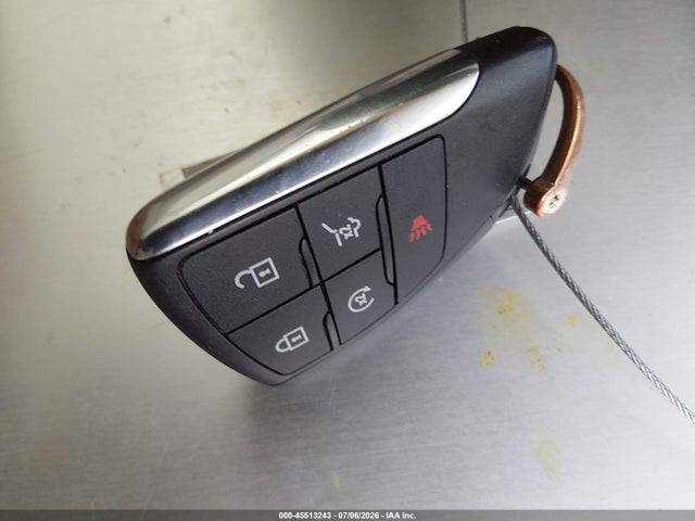 Продаж на аукціоні авто 2022 Buick Envision Fwd Essence, vin: LRBFZNR47ND114014, номер лоту: 45513243