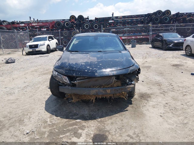 Chevrolet IMPALA LT 2019 1G11Z5S32KU147357 Image 13