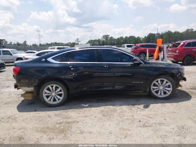 Chevrolet IMPALA LT 2019 1G11Z5S32KU147357 Image 14