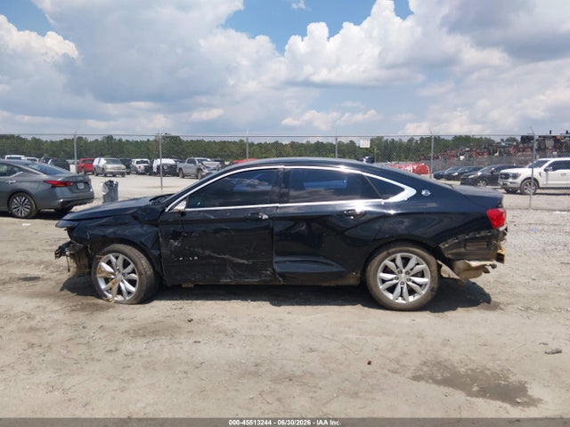 Chevrolet IMPALA LT 2019 1G11Z5S32KU147357 Image 15