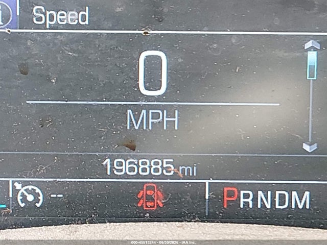 Chevrolet IMPALA LT 2019 1G11Z5S32KU147357 Image 16