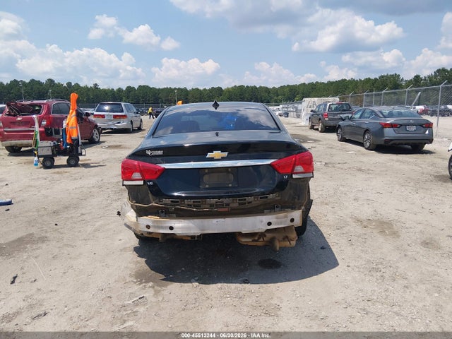 Chevrolet IMPALA LT 2019 1G11Z5S32KU147357 Image 17