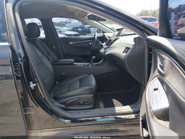 Chevrolet IMPALA LT 2019 1G11Z5S32KU147357 Image 5