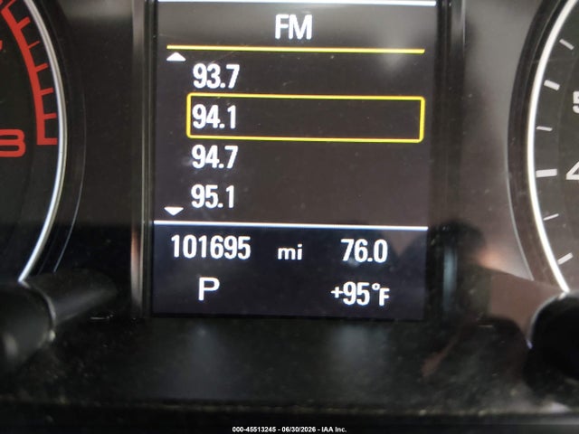 45513245 :رقم المزاد ، WA1LFAFP3FA124606 vin ، 2015 Audi Q5 2.0t Premium مزاد بيع