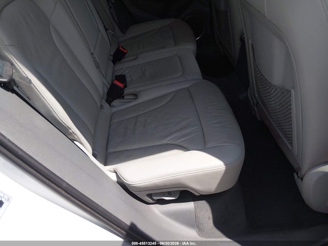 45513245 :رقم المزاد ، WA1LFAFP3FA124606 vin ، 2015 Audi Q5 2.0t Premium مزاد بيع