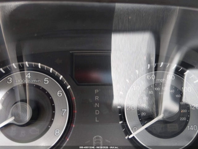 Aukcja sprzedaży 2014 Honda Odyssey Ex-l, vin: 5FNRL5H61EB060916, numer aukcji: 45513246