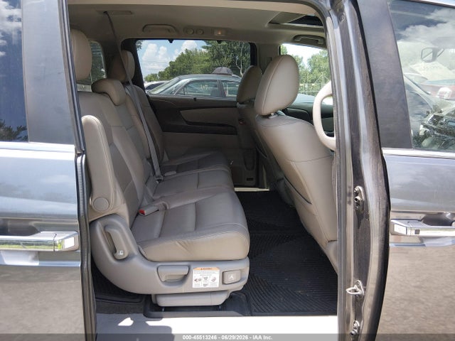 Aukcja sprzedaży 2014 Honda Odyssey Ex-l, vin: 5FNRL5H61EB060916, numer aukcji: 45513246