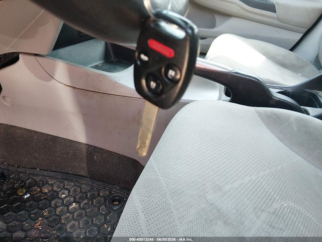 2012 Honda Civic Lx მანქანა იყიდება აუქციონზე, vin: 2HGFB2F59CH600178, აუქციონის ნომერი: 45513248