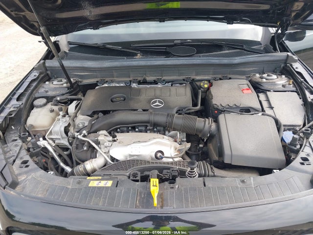 45513250 :رقم المزاد ، W1N4M4HB3PW271055 vin ، 2023 Mercedes-benz Glb 250 4matic مزاد بيع