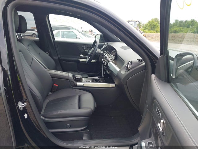 45513250 :رقم المزاد ، W1N4M4HB3PW271055 vin ، 2023 Mercedes-benz Glb 250 4matic مزاد بيع