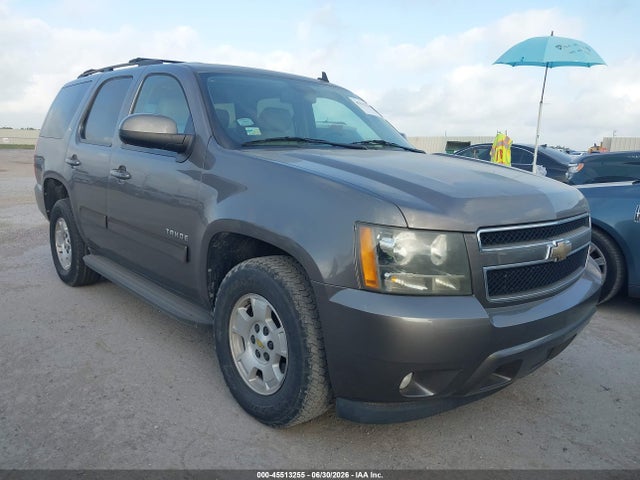 45513255 :رقم المزاد ، 1GNSCBE03BR233042 vin ، 2011 Chevrolet Tahoe Lt مزاد بيع