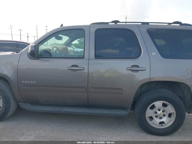 Auction sale of the 2011 Chevrolet Tahoe Lt, vin: 1GNSCBE03BR233042, lot number: 45513255