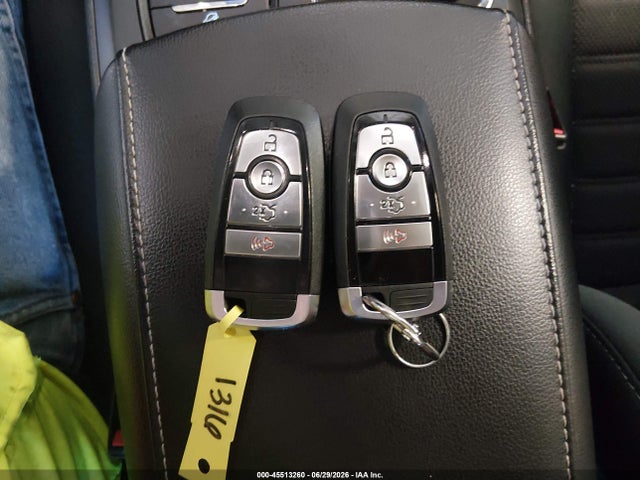 Ford Fusion Hybrid Se 2020 3FA6P0LU6LR231628 Image 11
