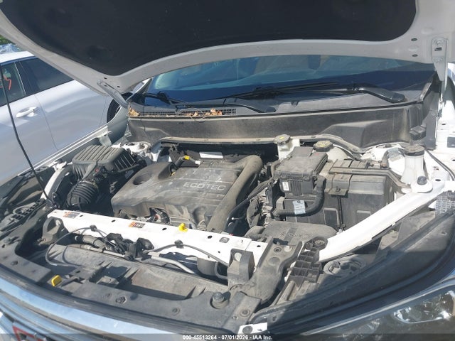 Продажа на аукционе авто 2020 Gmc Terrain Fwd Slt, vin: 3GKALPEV3LL107094, номер лота: 45513264