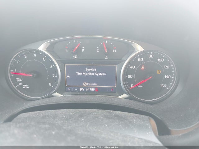 Продажа на аукционе авто 2020 Gmc Terrain Fwd Slt, vin: 3GKALPEV3LL107094, номер лота: 45513264