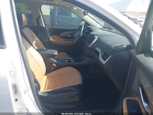 Продажа на аукционе авто 2020 Gmc Terrain Fwd Slt, vin: 3GKALPEV3LL107094, номер лота: 45513264