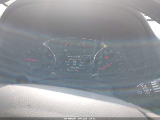 Продажа на аукционе авто 2020 Gmc Terrain Fwd Slt, vin: 3GKALPEV3LL107094, номер лота: 45513264