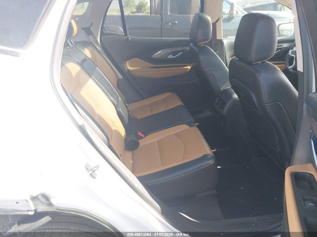 Продажа на аукционе авто 2020 Gmc Terrain Fwd Slt, vin: 3GKALPEV3LL107094, номер лота: 45513264