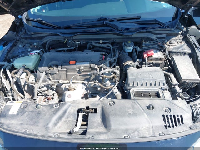 19XFC2F7XHE219200 Honda CIVIC EX