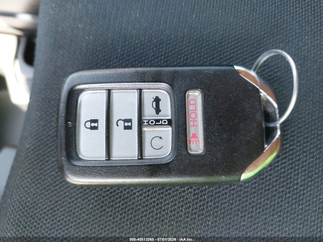 19XFC2F7XHE219200 Honda CIVIC EX