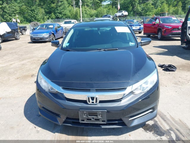 19XFC2F7XHE219200 Honda CIVIC EX