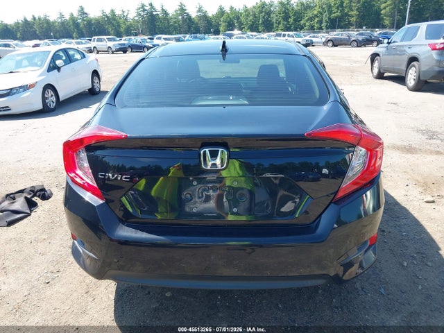 19XFC2F7XHE219200 Honda CIVIC EX