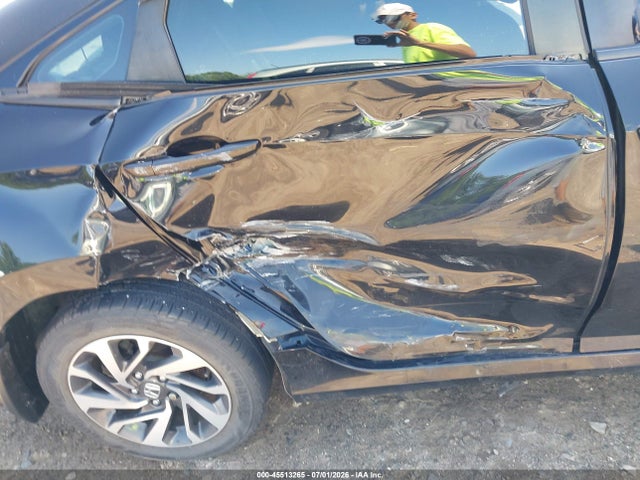 19XFC2F7XHE219200 Honda CIVIC EX