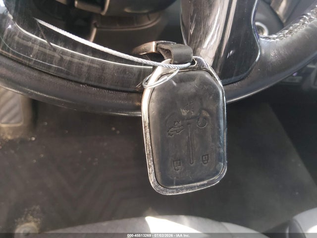 Продаж на аукціоні авто 2019 Chevrolet Silverado 1500 Rst, vin: 1GCRYEED3KZ251442, номер лоту: 45513269